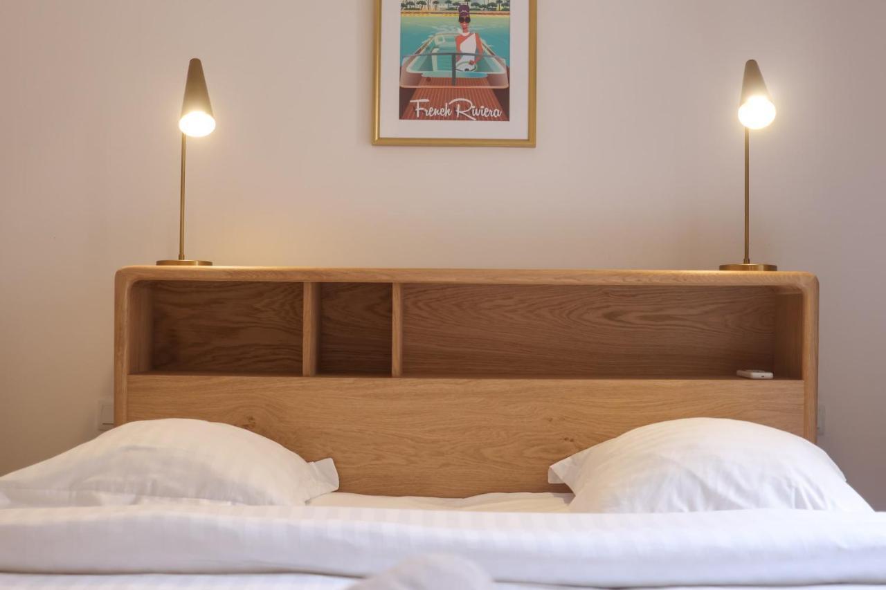 Appartement Immogroom - Beautiful And Cosy - Air Conditioner - 5 Min From Beaches *