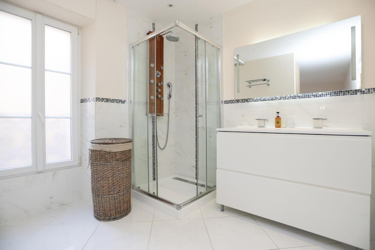 Immogroom - Beautiful And Cosy - Air Conditioner - 5 Min From Beaches Appartement Cannes