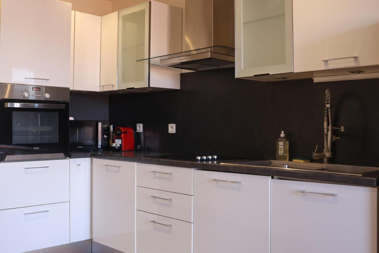 Immogroom - Beautiful And Cosy - Air Conditioner - 5 Min From Beaches Apartment *