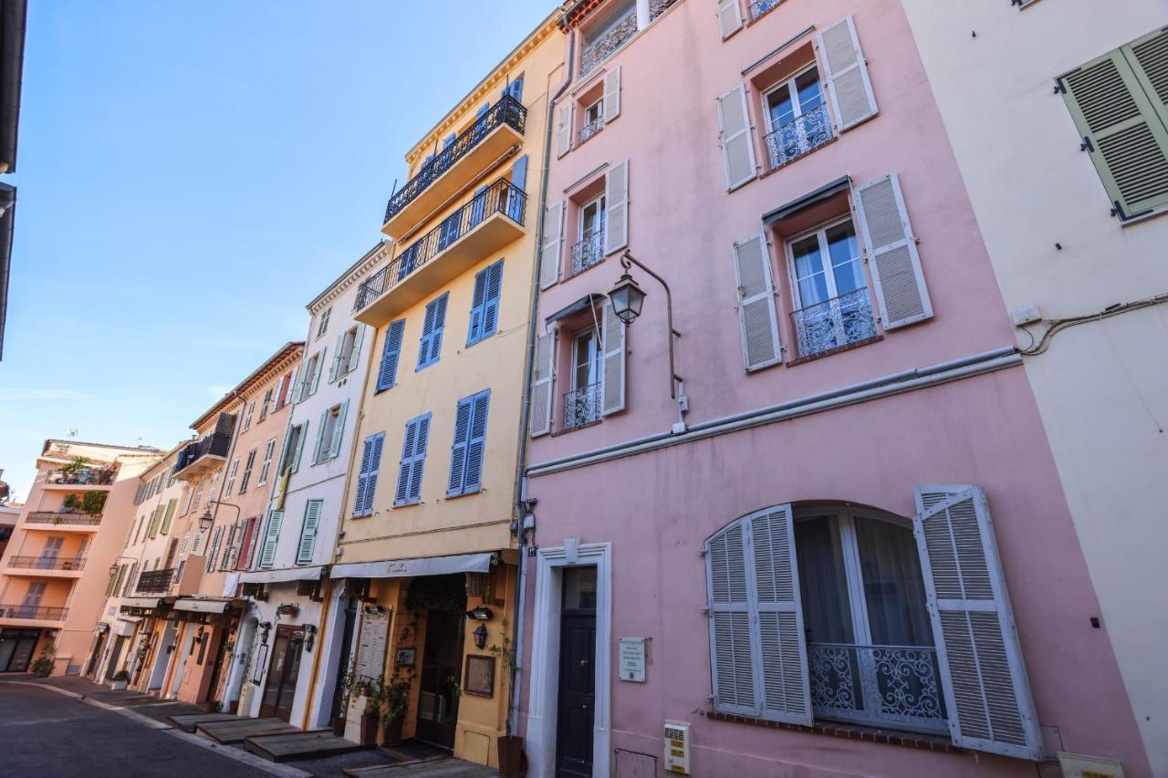 Immogroom - Beautiful And Cosy - Air Conditioner - 5 Min From Beaches Appartement