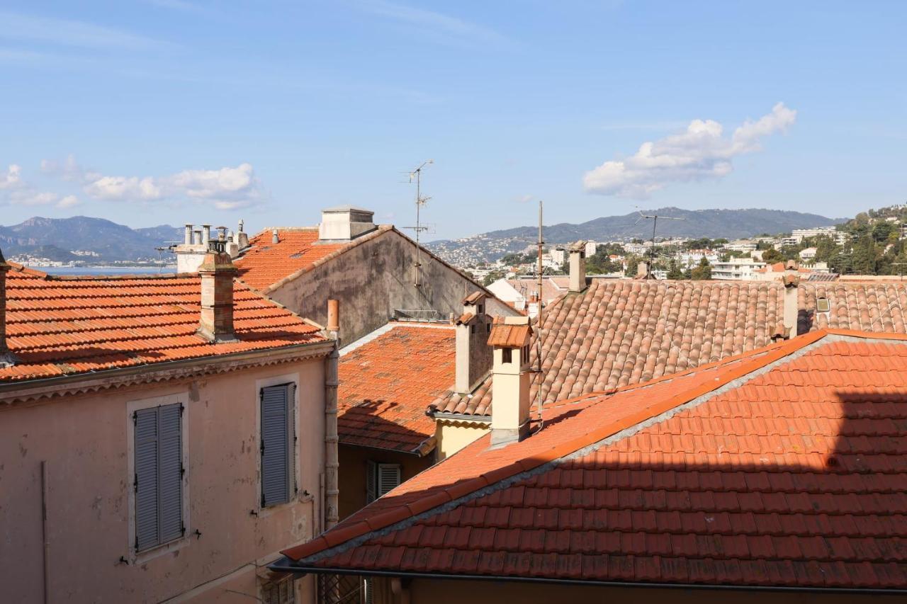 Immogroom - Beautiful And Cosy - Air Conditioner - 5 Min From Beaches Apartment