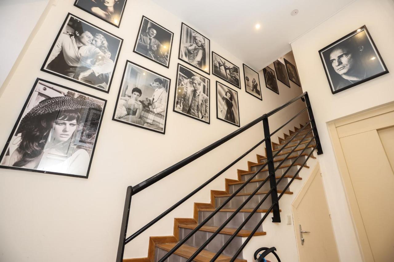 Immogroom - Beautiful And Cosy - Air Conditioner - 5 Min From Beaches Appartement