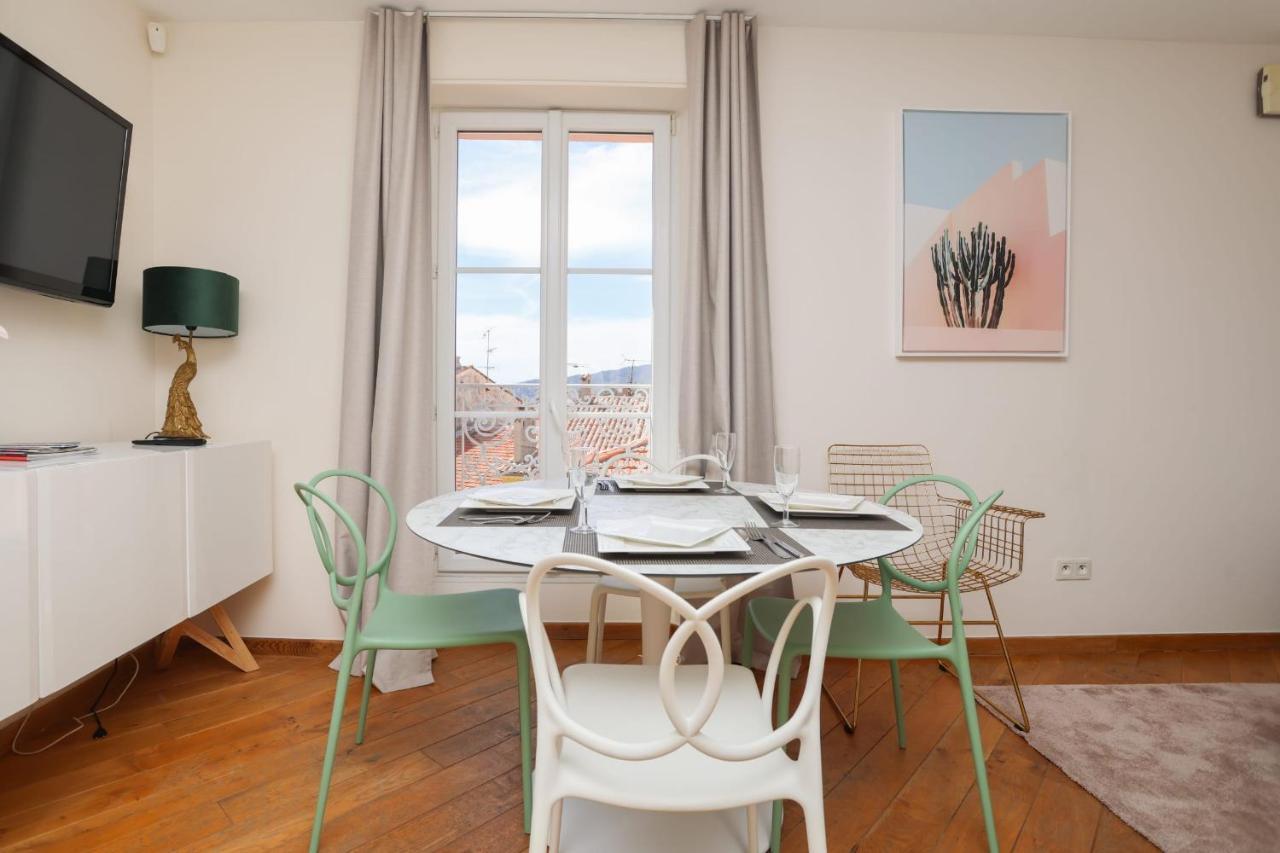 Immogroom - Beautiful And Cosy - Air Conditioner - 5 Min From Beaches Appartement *